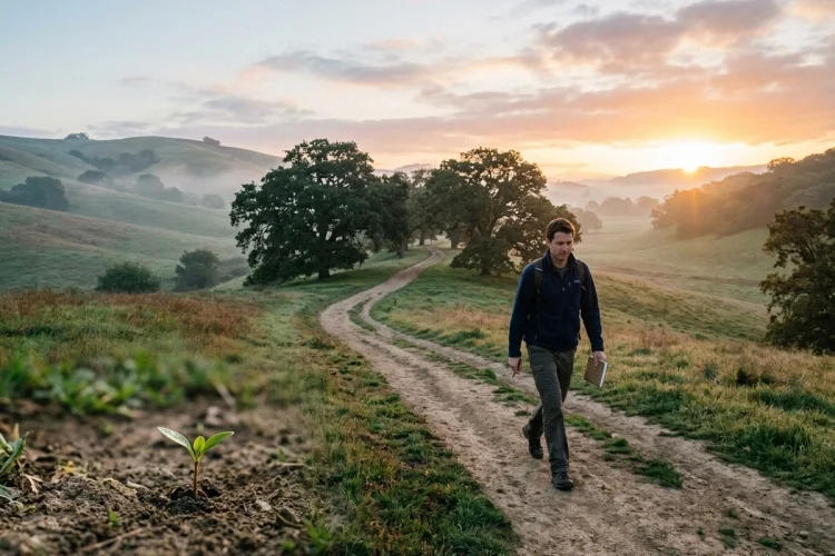 How to Build a Productive Habit from Scratch That Actually Sticks