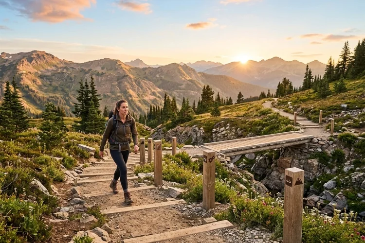 How to Set Goals That Lead to Real Action and Lasting Progress