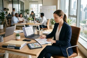 How to Manage Competing Priorities at Work Without Losing Focus
