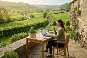 What Is Sustainable Productivity and How Can You Build It?