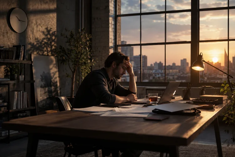 Why Most People Underestimate How Long Tasks Take – And How to Fix It